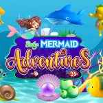 Baby Mermaid Adventures