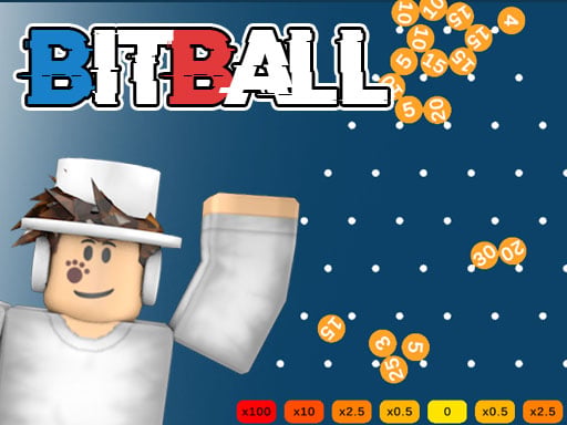 BitBall - My Scene dolls