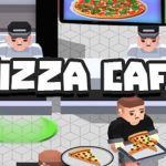 Pizza Cafe Tycoon