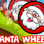 Santa Wheel